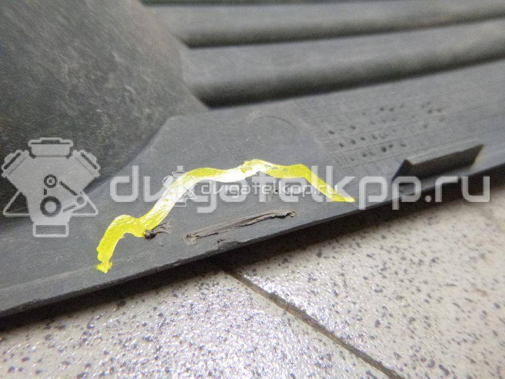 Фото Решетка в бампер левая  4m5119953ae для Ford Focus {forloop.counter}}