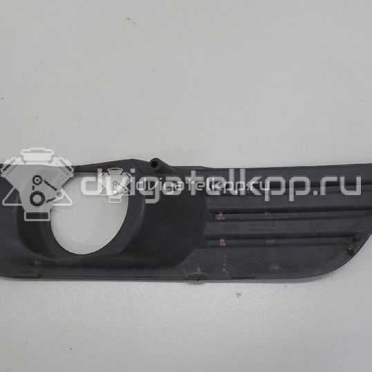 Фото Решетка в бампер левая  4m5119953ae для Ford Focus