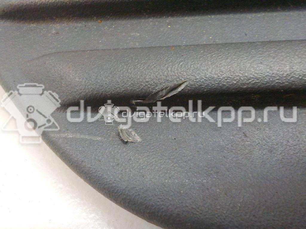 Фото Решетка в бампер левая  4m5119953ae для Ford Focus {forloop.counter}}