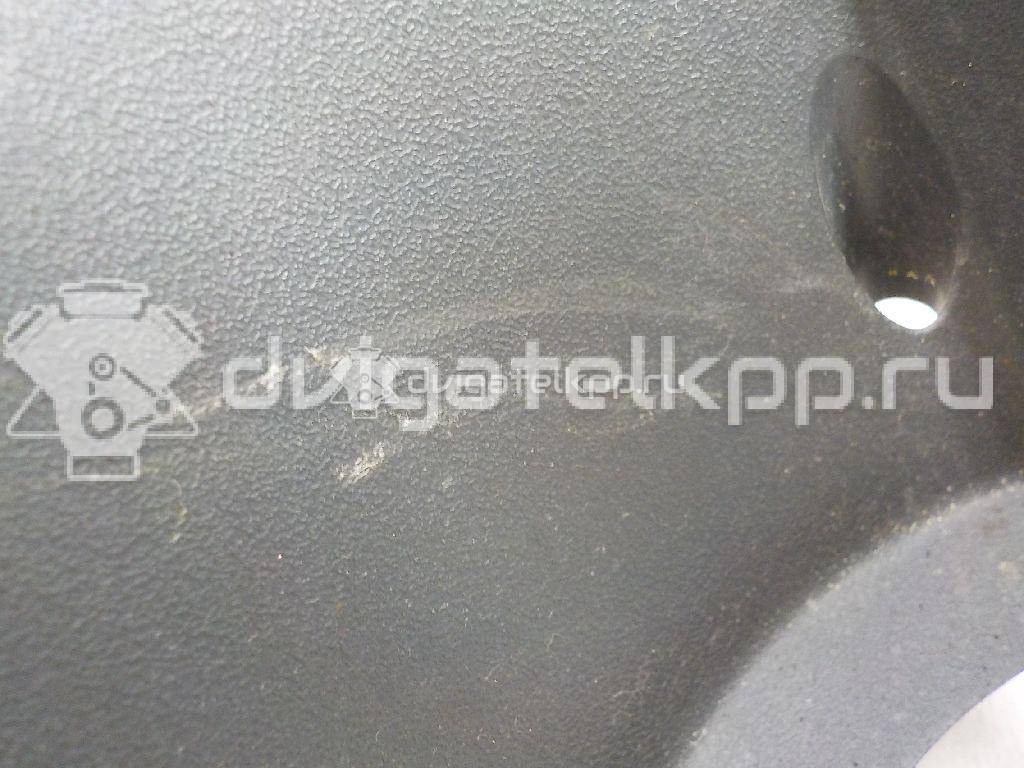 Фото Решетка в бампер левая  4m5119953ae для Ford Focus {forloop.counter}}