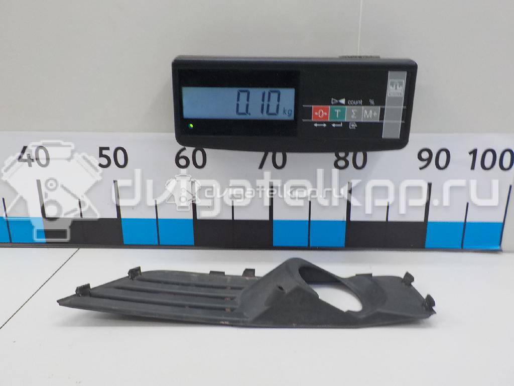 Фото Решетка в бампер левая  4m5119953ae для Ford Focus {forloop.counter}}