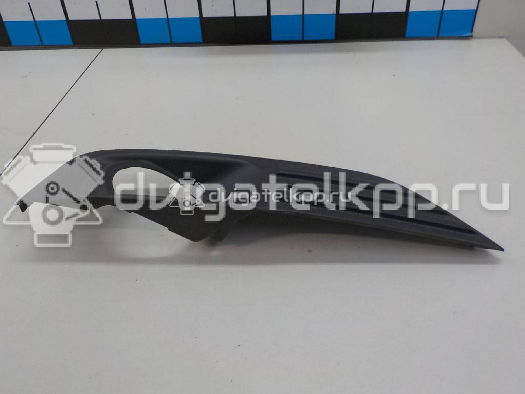 Фото Решетка в бампер левая  4m5119953ae для Ford Focus {forloop.counter}}