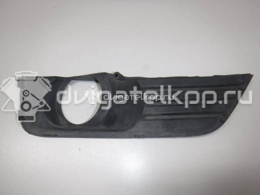 Фото Решетка в бампер левая  4m5119953ae для Ford Focus {forloop.counter}}