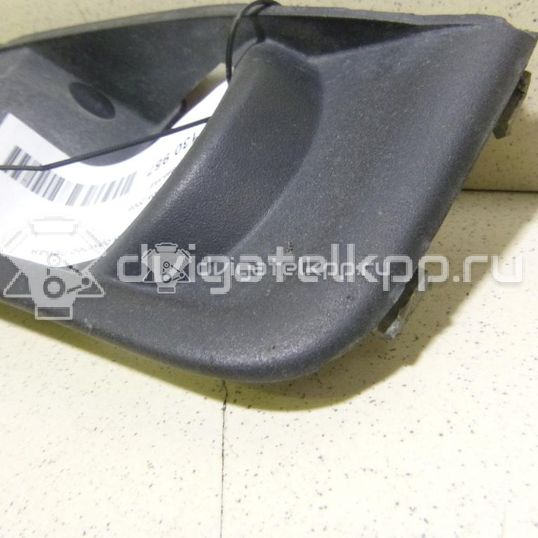 Фото Решетка в бампер левая  4m5119953ae для Ford Focus