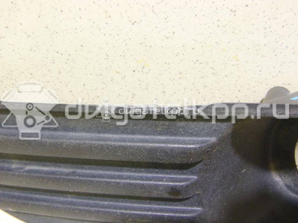 Фото Решетка в бампер левая  4m5119953ae для Ford Focus {forloop.counter}}