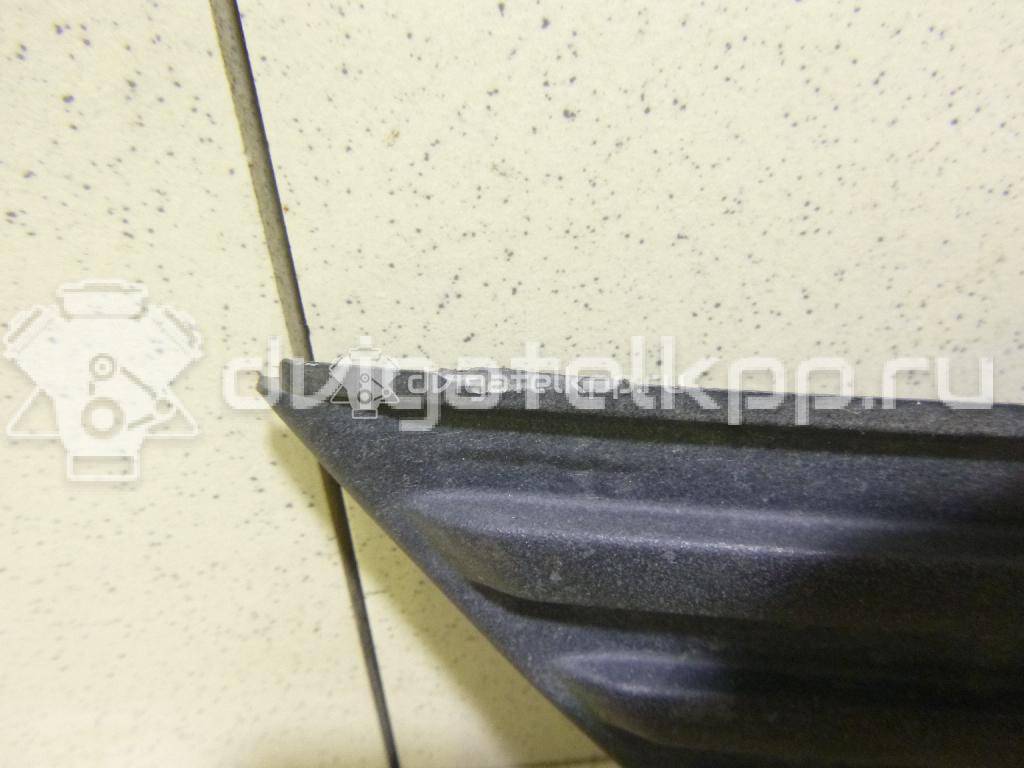 Фото Решетка в бампер левая  4m5119953ae для Ford Focus {forloop.counter}}