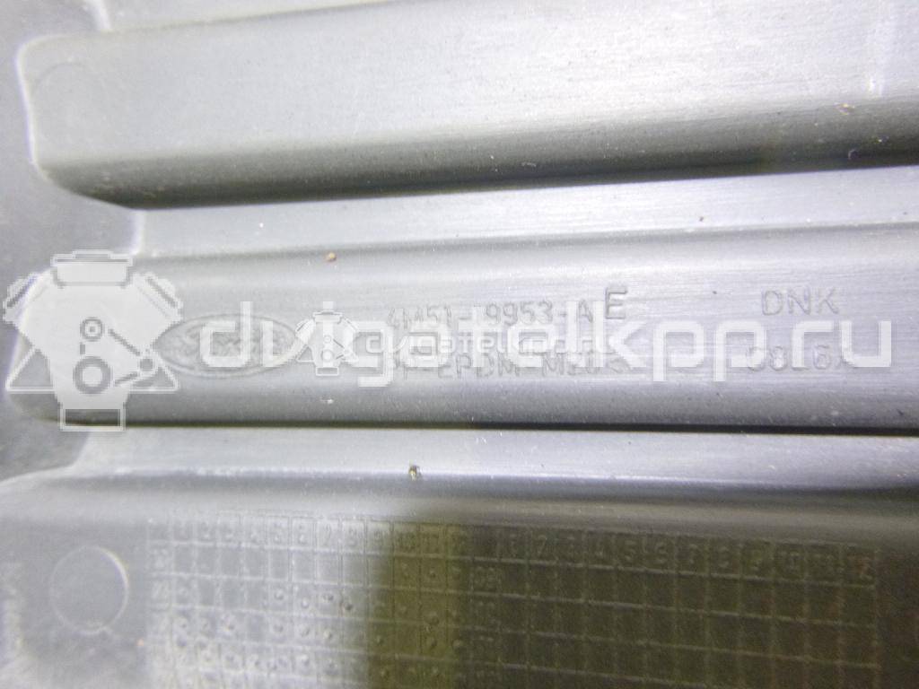 Фото Решетка в бампер левая  4m5119953ae для Ford Focus {forloop.counter}}