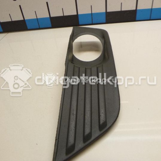 Фото Решетка в бампер левая  4M5119953AE для Ford Focus