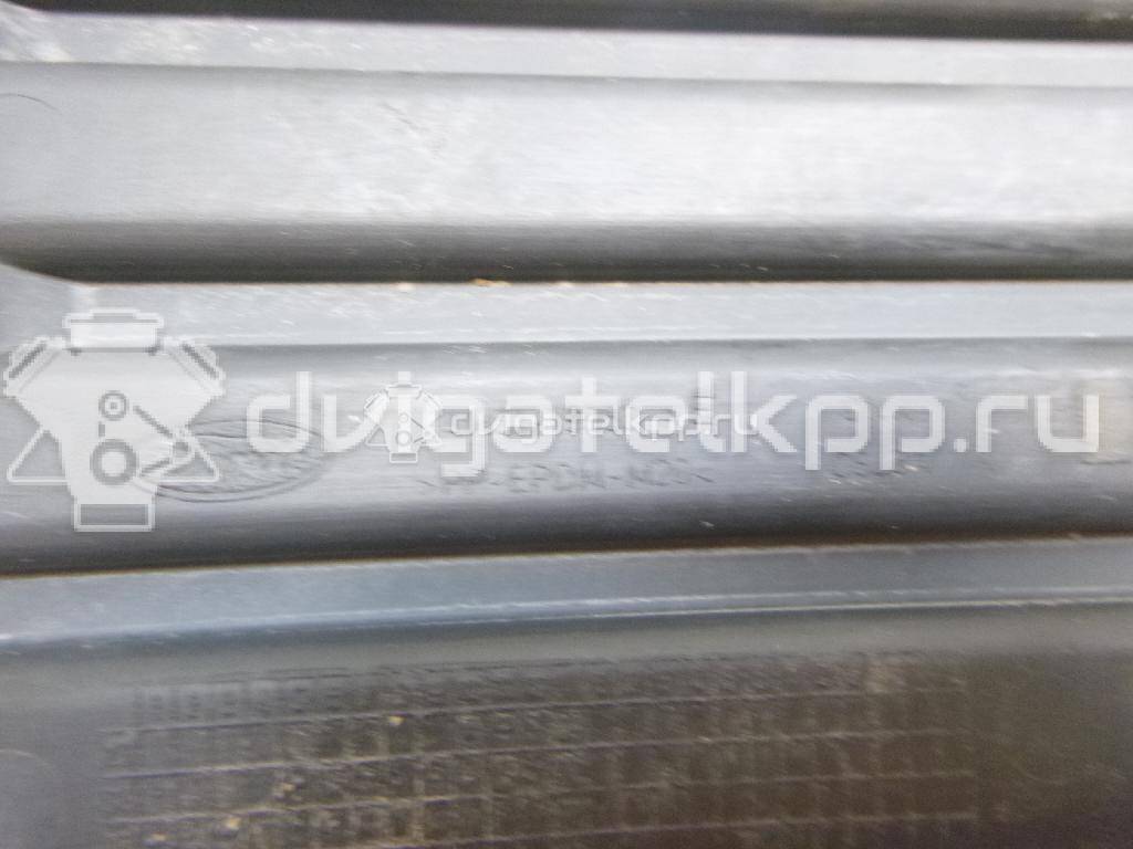 Фото Решетка в бампер левая  4M5119953AE для Ford Focus {forloop.counter}}