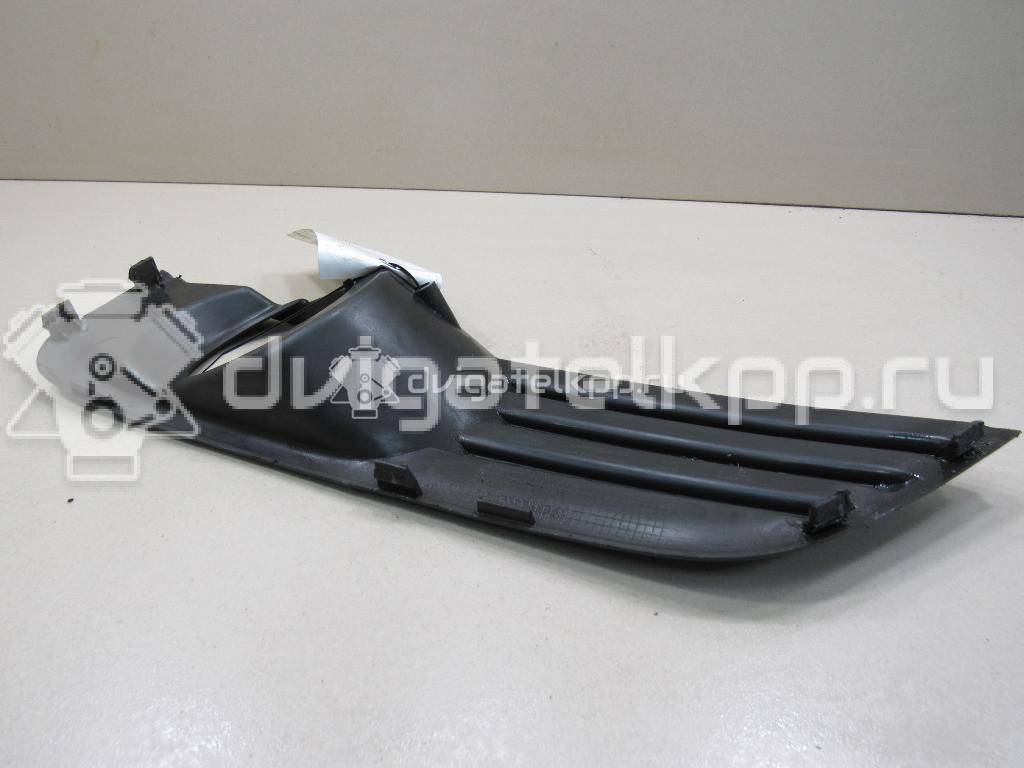 Фото Решетка в бампер левая  4M5119953AE для Ford Focus {forloop.counter}}