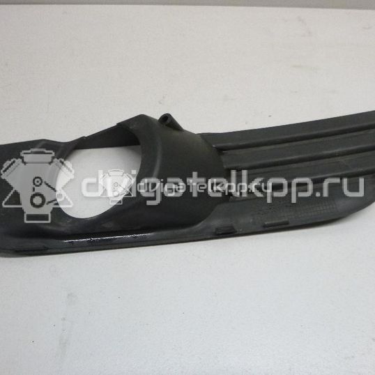 Фото Решетка в бампер левая  4M5119953AE для Ford Focus