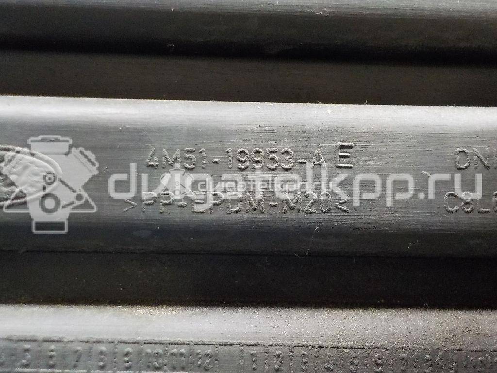 Фото Решетка в бампер левая  4M5119953AE для Ford Focus {forloop.counter}}