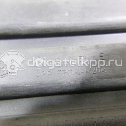 Фото Решетка в бампер левая  4M5119953AE для Ford Focus