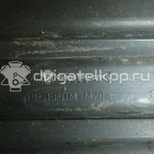 Фото Решетка в бампер левая  4m5119953ae для Ford Focus