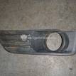Фото Решетка в бампер левая  4m5119953ae для Ford Focus {forloop.counter}}
