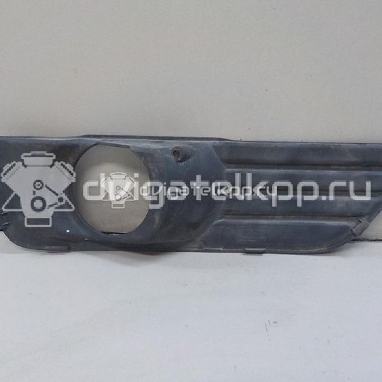 Фото Решетка в бампер левая  4M5119953AE для Ford Focus