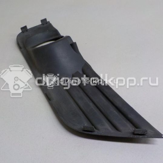 Фото Решетка в бампер левая  4M5119953AE для Ford Focus