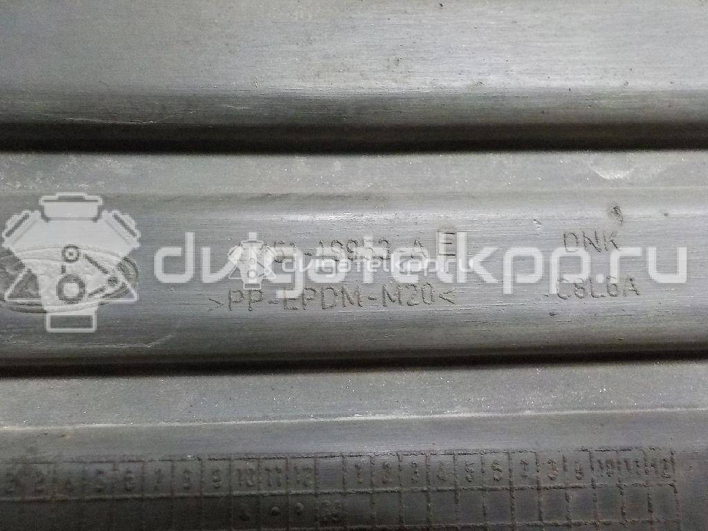 Фото Решетка в бампер левая  4M5119953AE для Ford Focus {forloop.counter}}