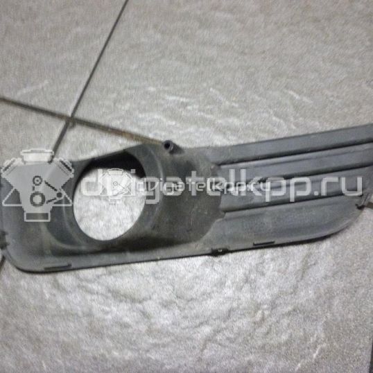 Фото Решетка в бампер левая  4m5119953ae для Ford Focus