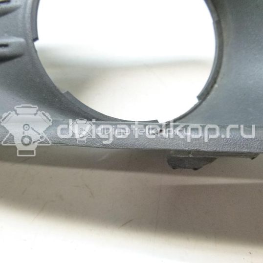 Фото Решетка в бампер левая  1528561 для Ford Focus