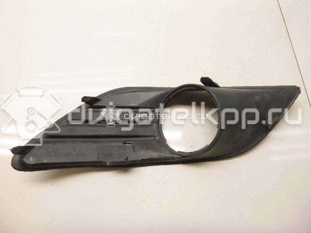 Фото Решетка в бампер левая  1528561 для Ford Focus {forloop.counter}}