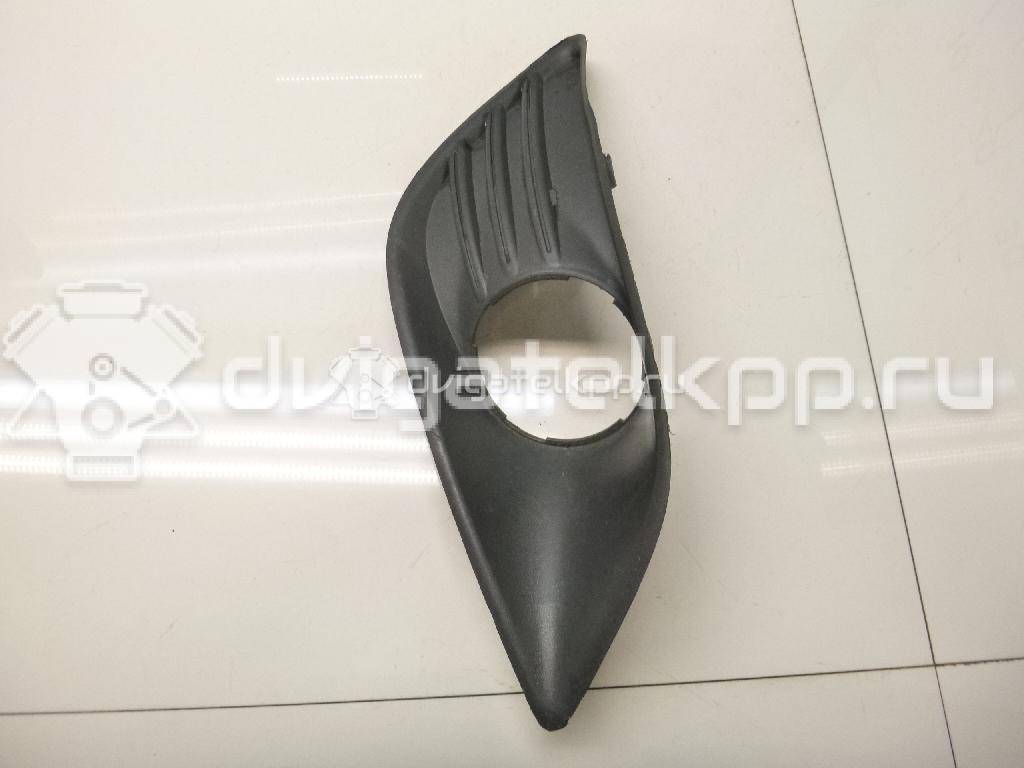 Фото Решетка в бампер левая  1528561 для Ford Focus {forloop.counter}}