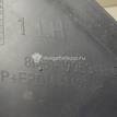 Фото Решетка в бампер левая  8M5119953BE для Ford Focus {forloop.counter}}