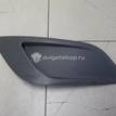 Фото Решетка в бампер левая  8M5119953BE для Ford Focus {forloop.counter}}