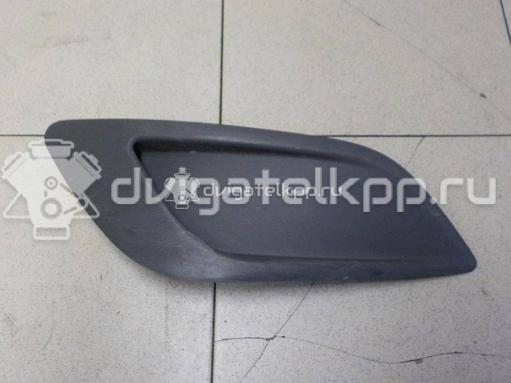 Фото Решетка в бампер левая  8M5119953BE для Ford Focus {forloop.counter}}