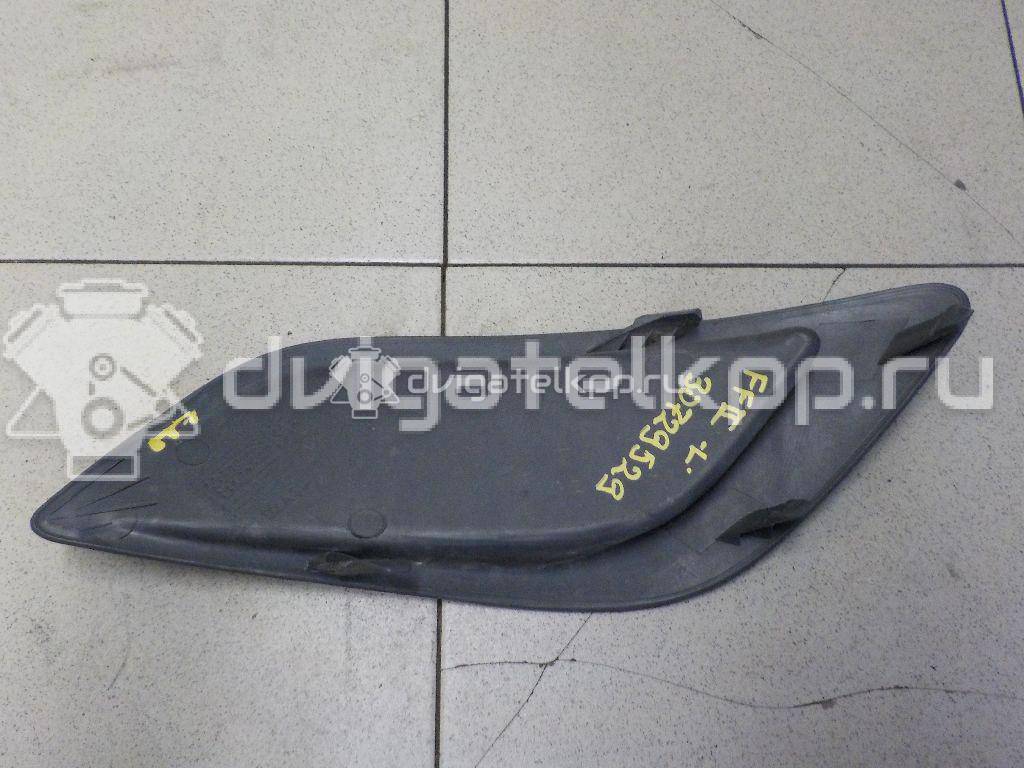 Фото Решетка в бампер левая  8M5119953BE для Ford Focus {forloop.counter}}