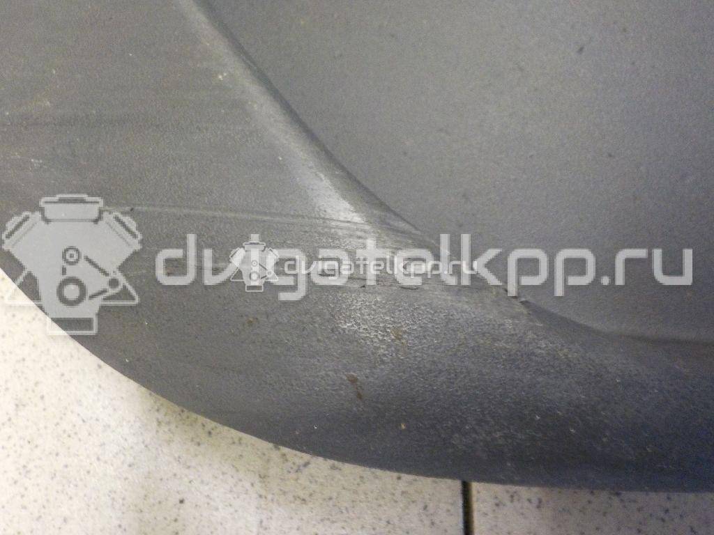 Фото Решетка в бампер левая  8M5119953BE для Ford Focus {forloop.counter}}
