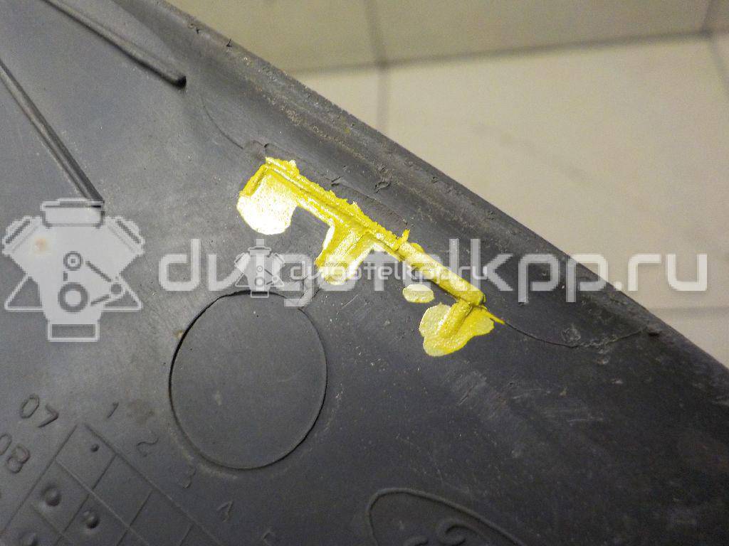 Фото Решетка в бампер левая  8M5119953BE для Ford Focus {forloop.counter}}
