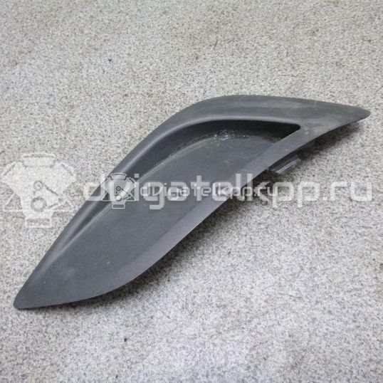 Фото Решетка в бампер левая  8M5119953BE для Ford Focus