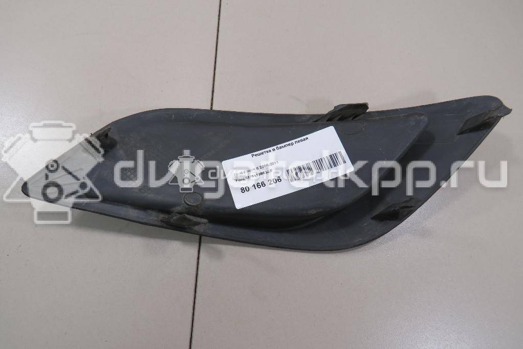 Фото Решетка в бампер левая  8M5119953BE для Ford Focus {forloop.counter}}