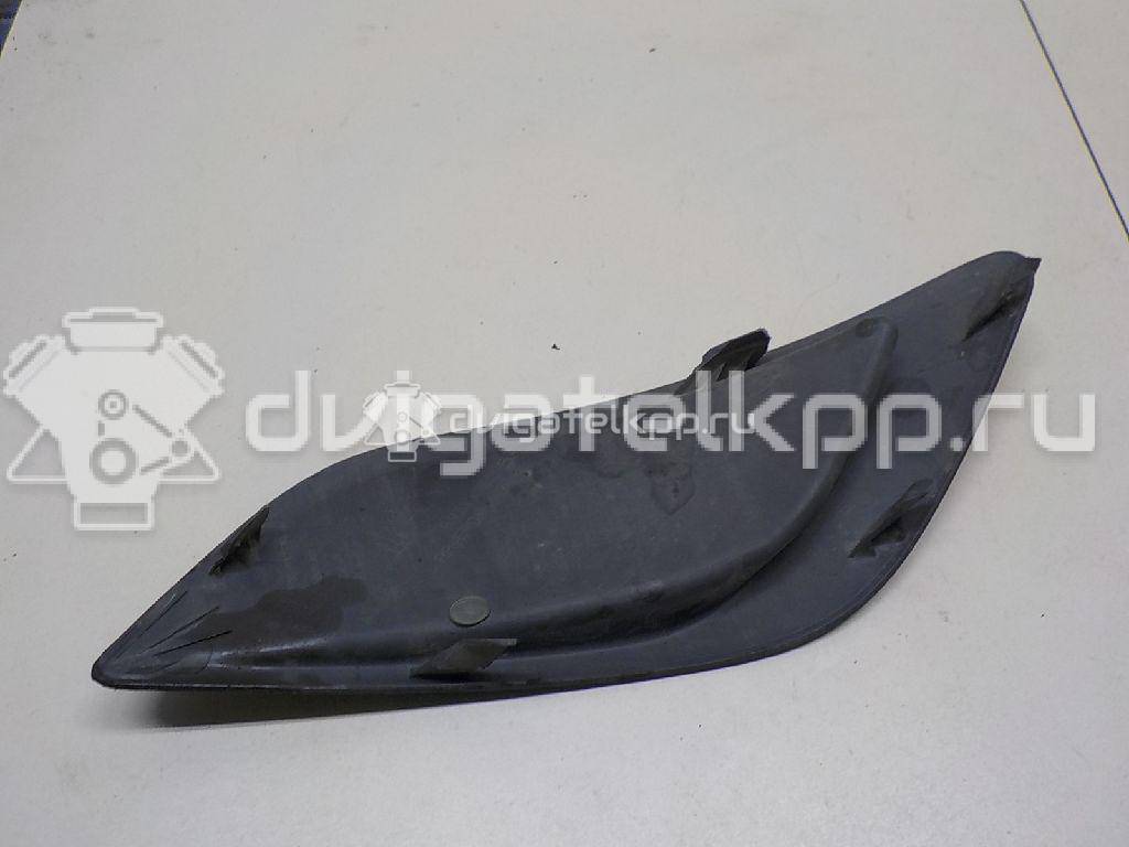 Фото Решетка в бампер левая  8m5119953be для Ford Focus {forloop.counter}}