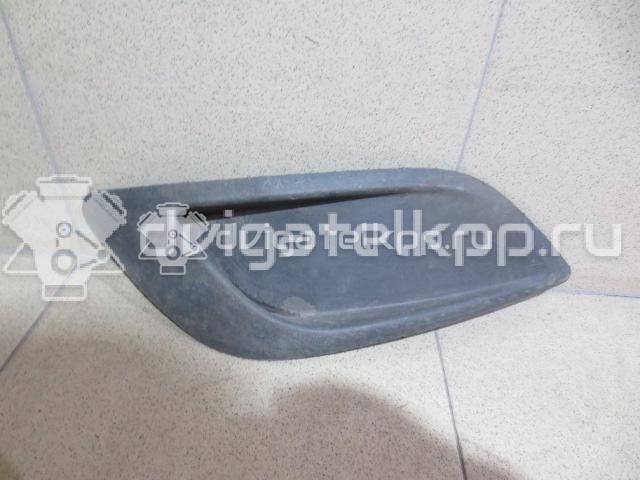 Фото Решетка в бампер левая  8M5119953BE для Ford Focus {forloop.counter}}