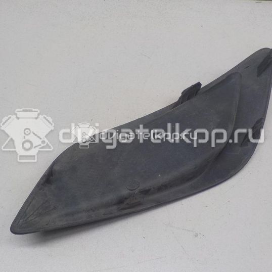 Фото Решетка в бампер левая  8M5119953BE для Ford Focus