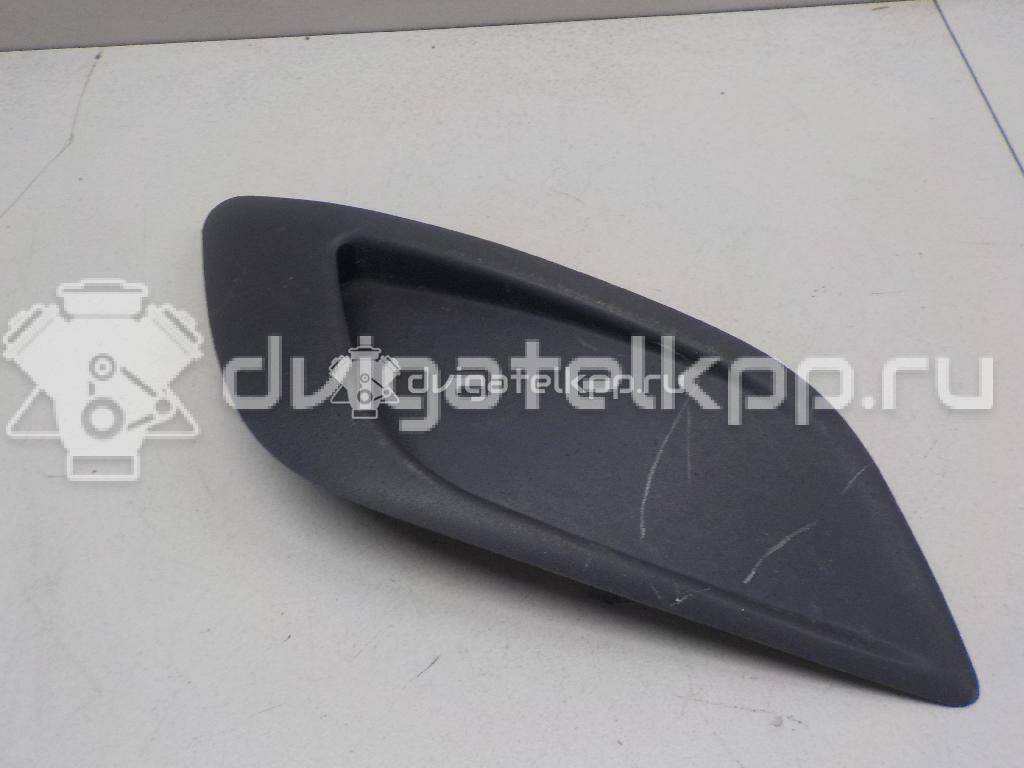 Фото Решетка в бампер левая  8M5119953BE для Ford Focus {forloop.counter}}