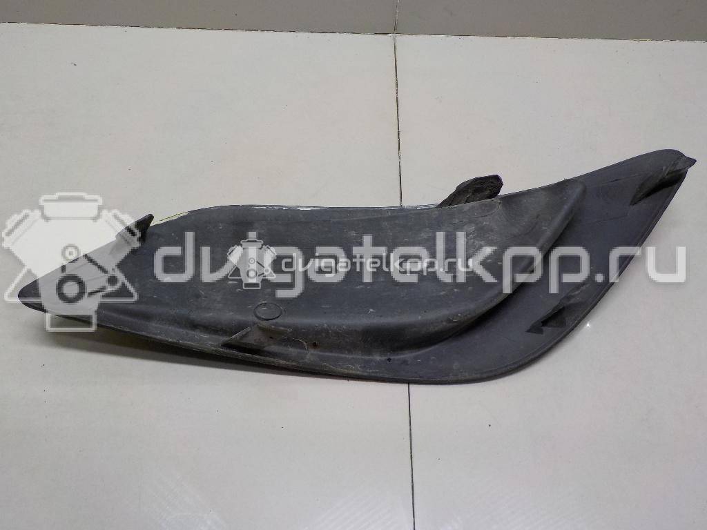 Фото Решетка в бампер левая  8M5119953BE для Ford Focus {forloop.counter}}