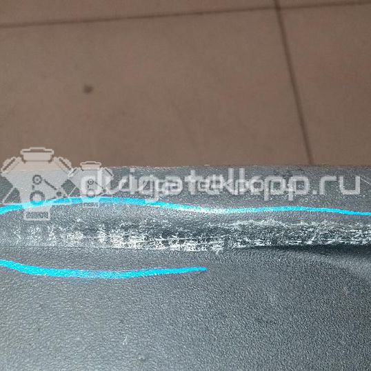 Фото Решетка в бампер левая  1538834 для Ford Focus