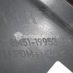 Фото Решетка в бампер левая  1538834 для Ford Focus {forloop.counter}}