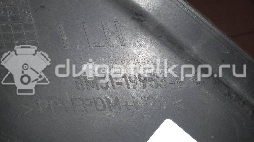 Фото Решетка в бампер левая  1538834 для Ford Focus {forloop.counter}}