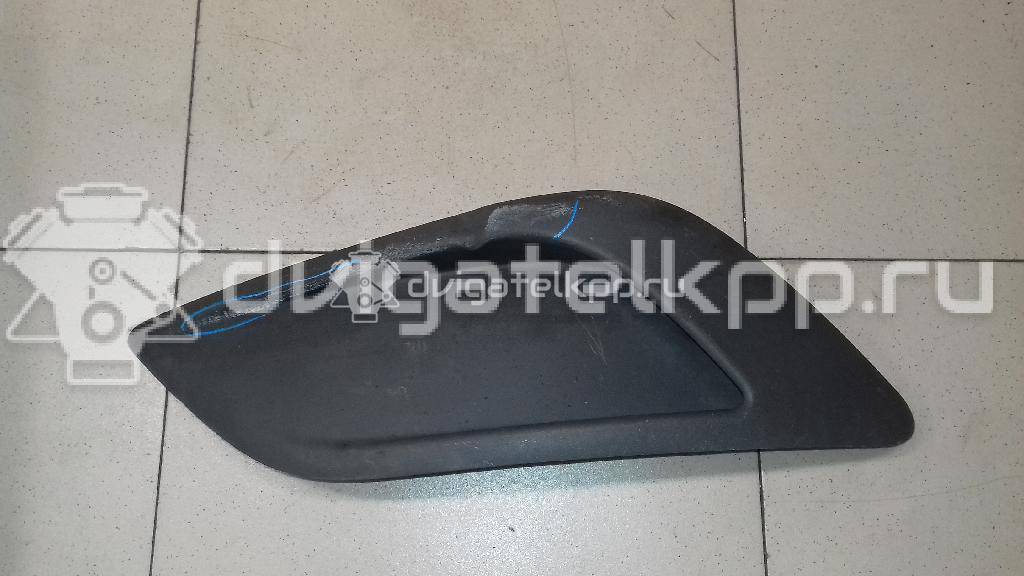 Фото Решетка в бампер левая  1538834 для Ford Focus {forloop.counter}}