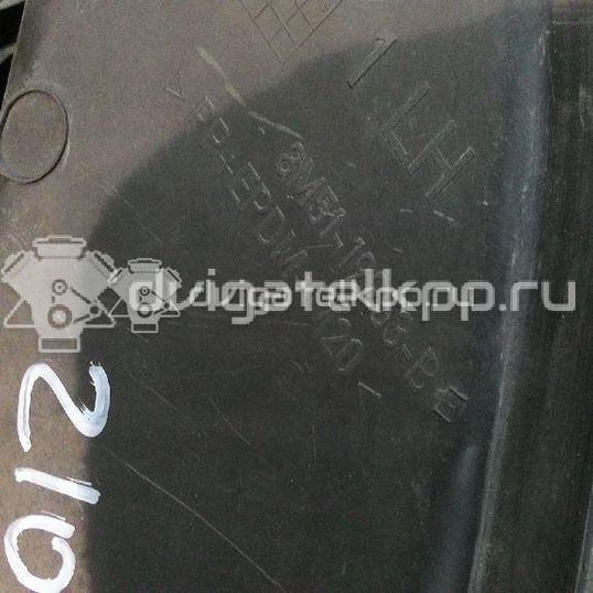 Фото Решетка в бампер левая  1538834 для Ford Focus