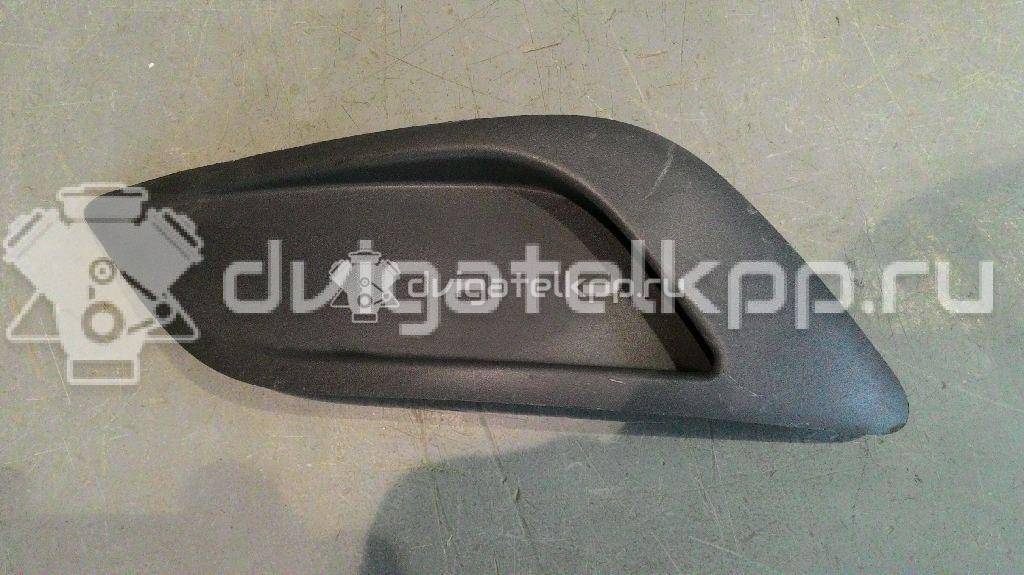 Фото Решетка в бампер левая  1538834 для Ford Focus {forloop.counter}}
