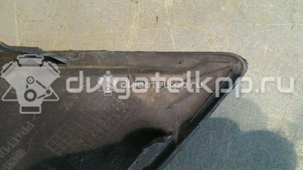Фото Решетка в бампер левая  1538834 для Ford Focus {forloop.counter}}