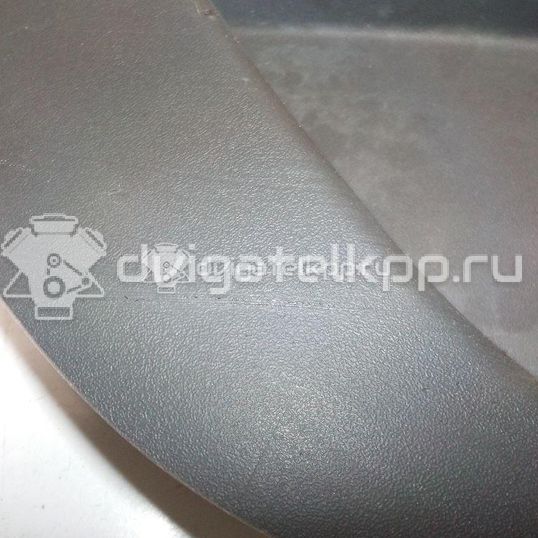 Фото Решетка в бампер левая  1538834 для Ford Focus