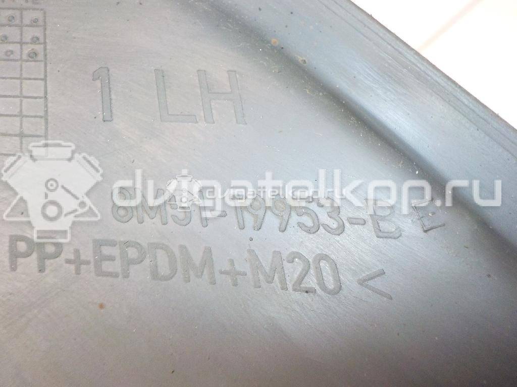 Фото Решетка в бампер левая  1538834 для Ford Focus {forloop.counter}}