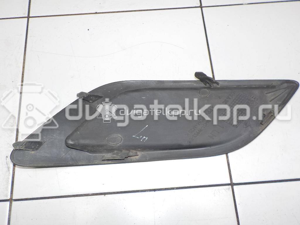 Фото Решетка в бампер левая  1538834 для Ford Focus {forloop.counter}}