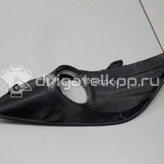 Фото Решетка в бампер левая  1538834 для Ford Focus
